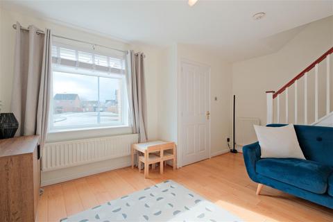 18 Baxter Wynd, Wishaw, ML2 0NL