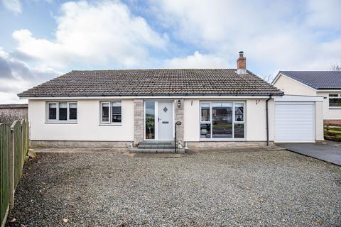 3 bedroom detached bungalow for sale, Hunters View, Watchhill Park, Canonbie, DG14