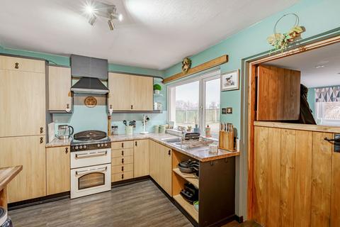 undefined, Hunters View, Watchhill Park, Canonbie, DG14