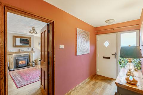 undefined, Hunters View, Watchhill Park, Canonbie, DG14