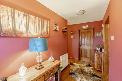 undefined, Hunters View, Watchhill Park, Canonbie, DG14