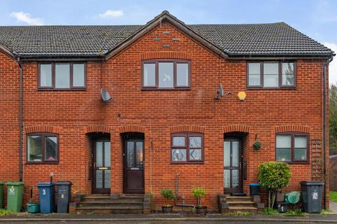 2 bedroom terraced house for sale, High Wycombe,  Buckinghamshire,  HP13