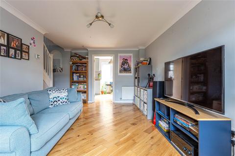 2 bedroom end of terrace house for sale, Parnell Road, Bristol BS16