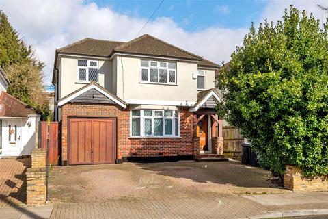 5 bedroom detached house for sale, Lynton Avenue, Orpington