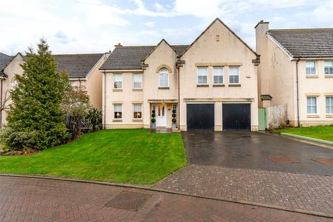 6 bedroom detached house for sale, Cant Crescent, St. Andrews, Fife