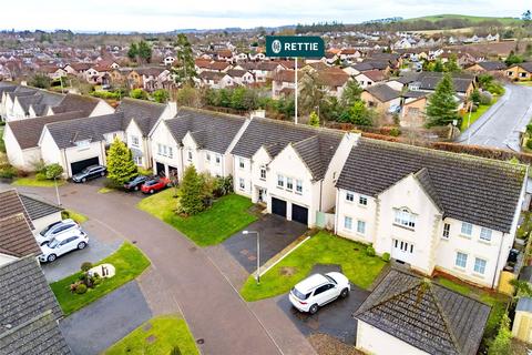 6 bedroom detached house for sale, Cant Crescent, St. Andrews, Fife