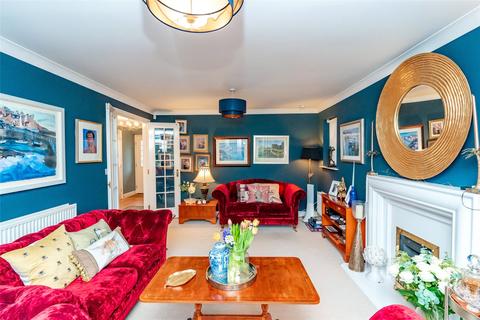 35 Cant Crescent, St Andrews, KY16 8NF