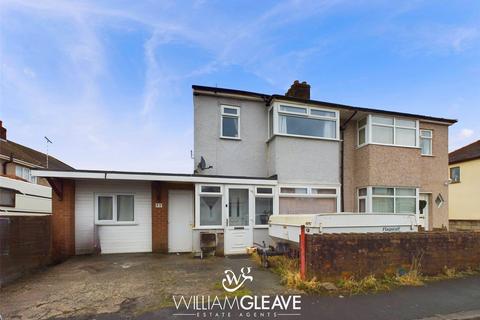 4 bedroom semi-detached house for sale, Marina Drive, Deeside CH5