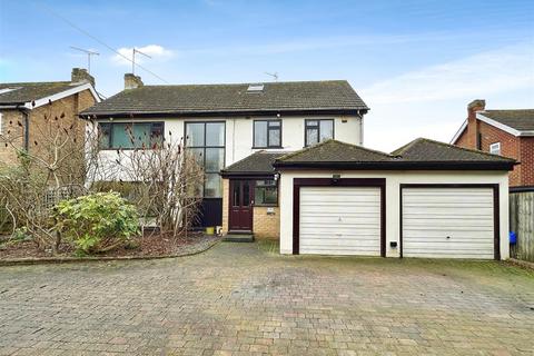 5 bedroom detached house for sale, Lillington Road, Leamington Spa