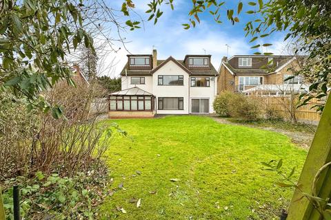 5 bedroom detached house for sale, Lillington Road, Leamington Spa