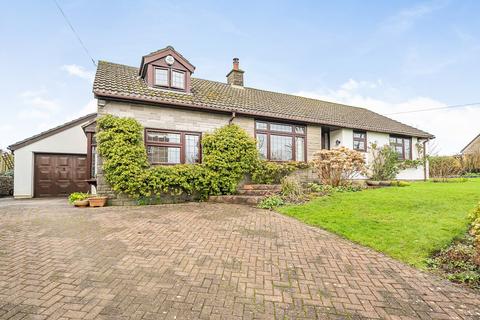 4 bedroom detached bungalow for sale, Lamyatt, Shepton Mallet, BA4