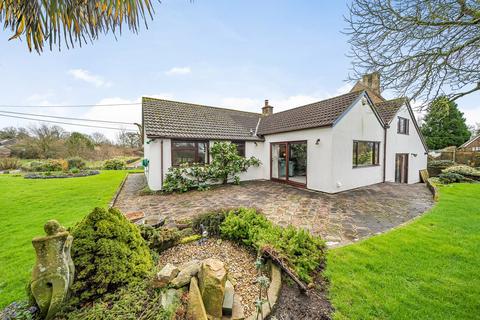 4 bedroom detached bungalow for sale, Lamyatt, Shepton Mallet, BA4