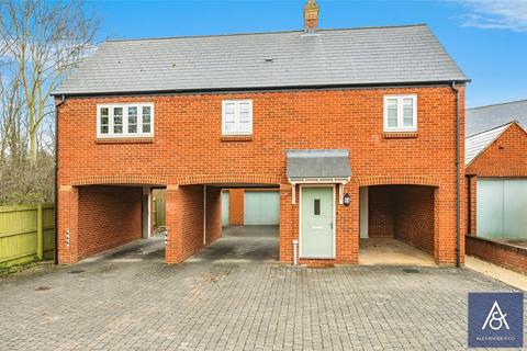 2 bedroom detached house for sale, Poppyfields Way, Northamptonshire NN13