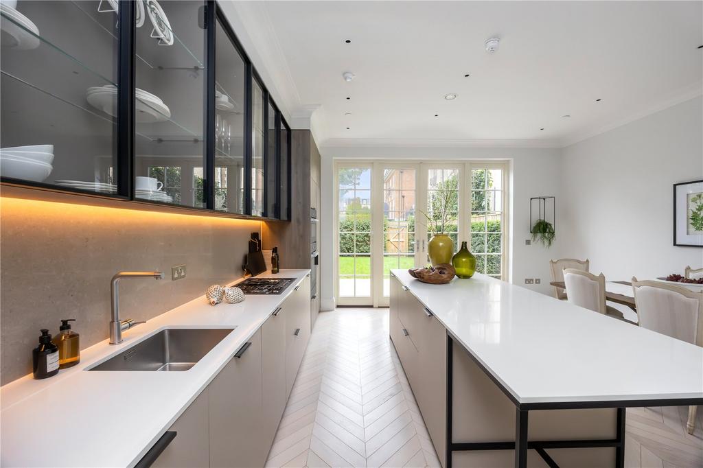 Showhome
