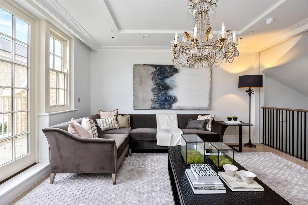 Showhome