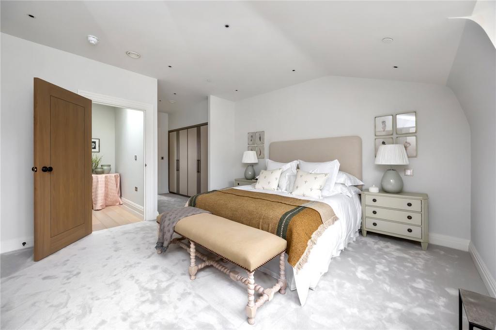 Showhome