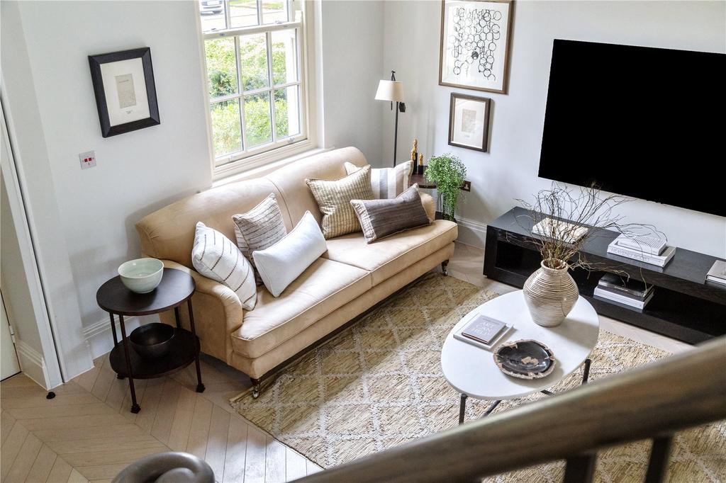 Showhome