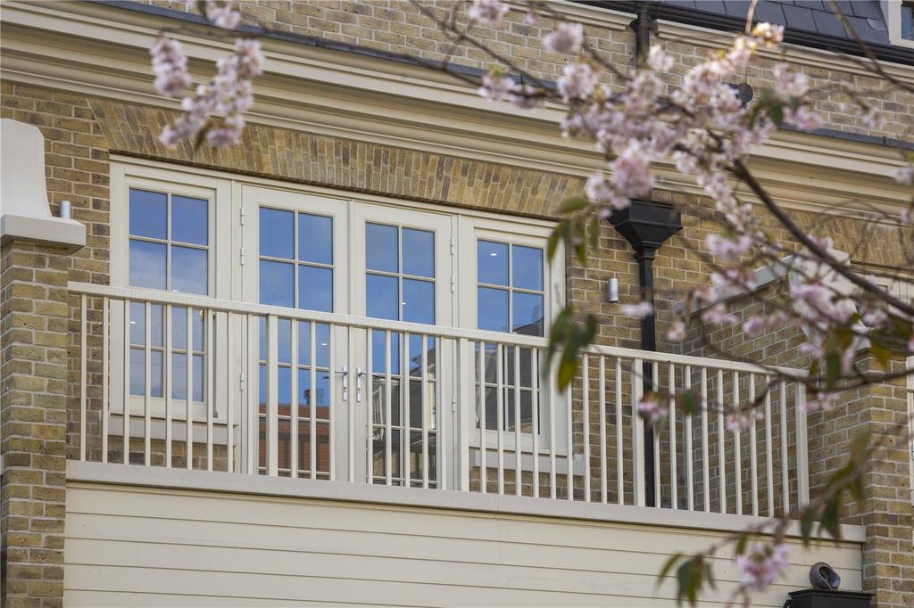 Showhome