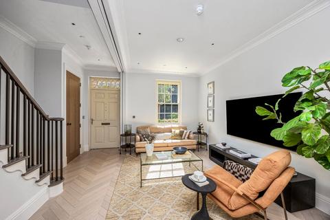 3 bedroom terraced house for sale, Magna Carta Park, Englefield Green, Coopers Hill Lane, Egham, Surrey, TW20