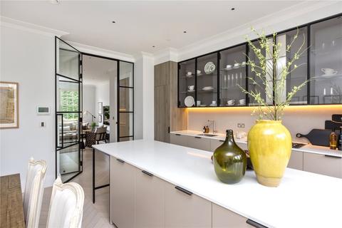 3 bedroom terraced house for sale, Magna Carta Park, Englefield Green, Coopers Hill Lane, Egham, Surrey, TW20