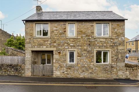 Dawson Cottage Burton Road, Lower Bentham, Lancaster, LA2 7EB