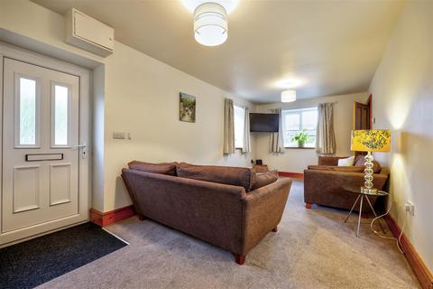 Dawson Cottage Burton Road, Lower Bentham, Lancaster, LA2 7EB