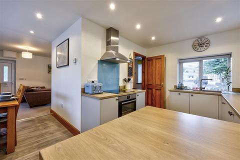Dawson Cottage Burton Road, Lower Bentham, Lancaster, LA2 7EB