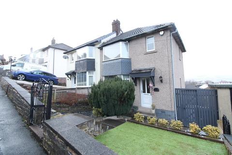 3 bedroom semi-detached house for sale, Oakbank Drive, Keighley, BD22