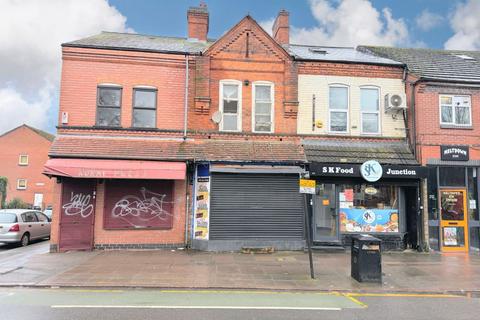 Mixed use for sale, 208 Loughborough Road, Belgrave, Leicester, LE4 5LG