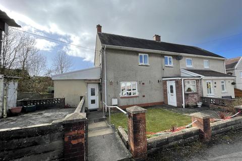 3 bedroom semi-detached house for sale, Jenkins Crescent, Trimsaran, Kidwelly