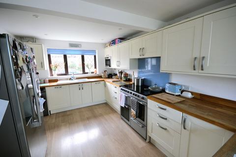 4 bedroom detached house for sale, Portesham Way, Canford Heath, Poole BH17