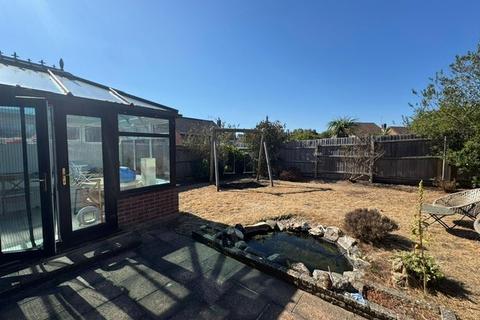 4 bedroom detached house for sale, Portesham Way, Canford Heath, Poole BH17
