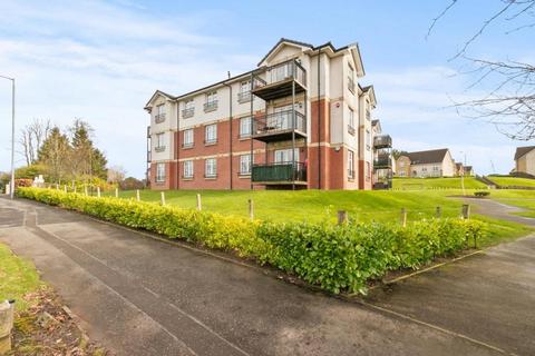 2 bedroom apartment for sale, Foxglove Road, Newton Mearns, G77