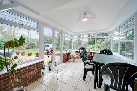 3 bedroom detached bungalow for sale, Little Green, Bury St. Edmunds, Suffolk