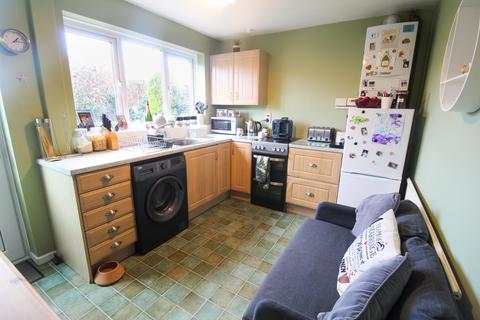 3 Avon Close, Marple, Stockport, SK6 6EQ