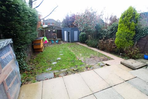 3 Avon Close, Marple, Stockport, SK6 6EQ