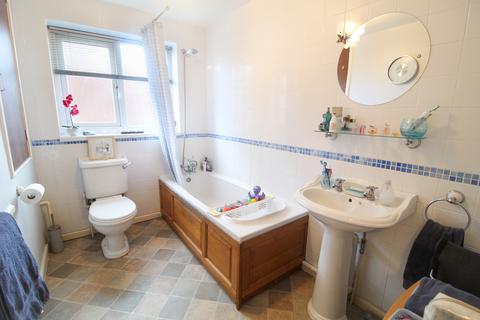 3 Avon Close, Marple, Stockport, SK6 6EQ