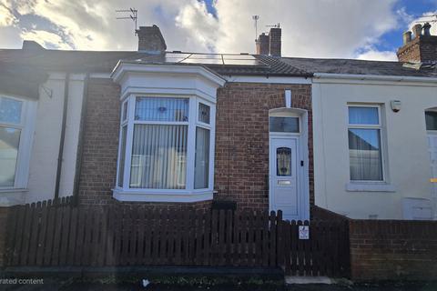 2 bedroom terraced house for sale, Hylton Street, Millfield, Sunderland, Tyne and Wear, SR4 7DX