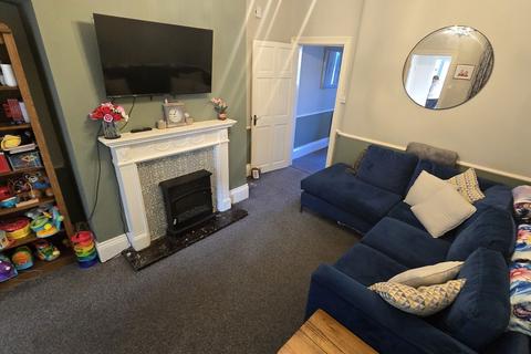 2 bedroom terraced house for sale, Hylton Street, Millfield, Sunderland, Tyne and Wear, SR4 7DX