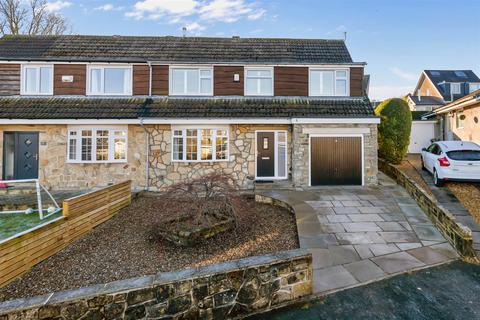 5 bedroom semi-detached house for sale, St. Johns Avenue, Addingham LS29