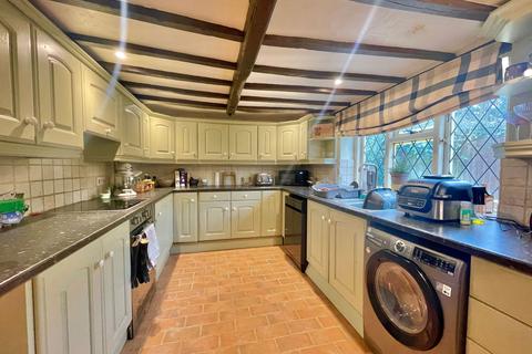 3 bedroom semi-detached house for sale, Church Road, Barningham