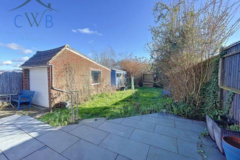 2 bedroom bungalow for sale, Ernest Drive, Maidstone, ME16