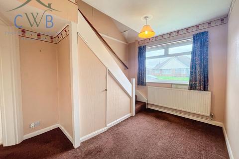 2 bedroom bungalow for sale, Ernest Drive, Maidstone, ME16