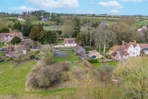 Land for sale, Longstock, Stockbridge, SO20