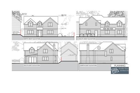 Land for sale, Longstock, Stockbridge, SO20