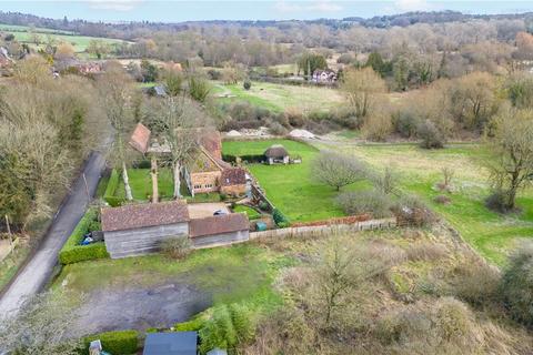 Land for sale, Longstock, Stockbridge, SO20