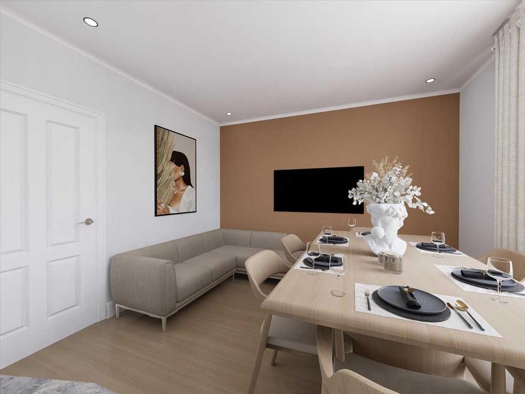 Kitchen Dining
