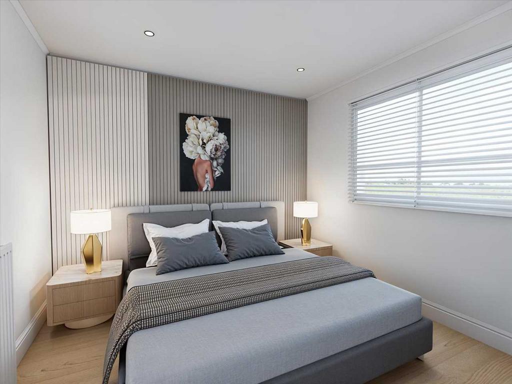 Bedroom One (1)