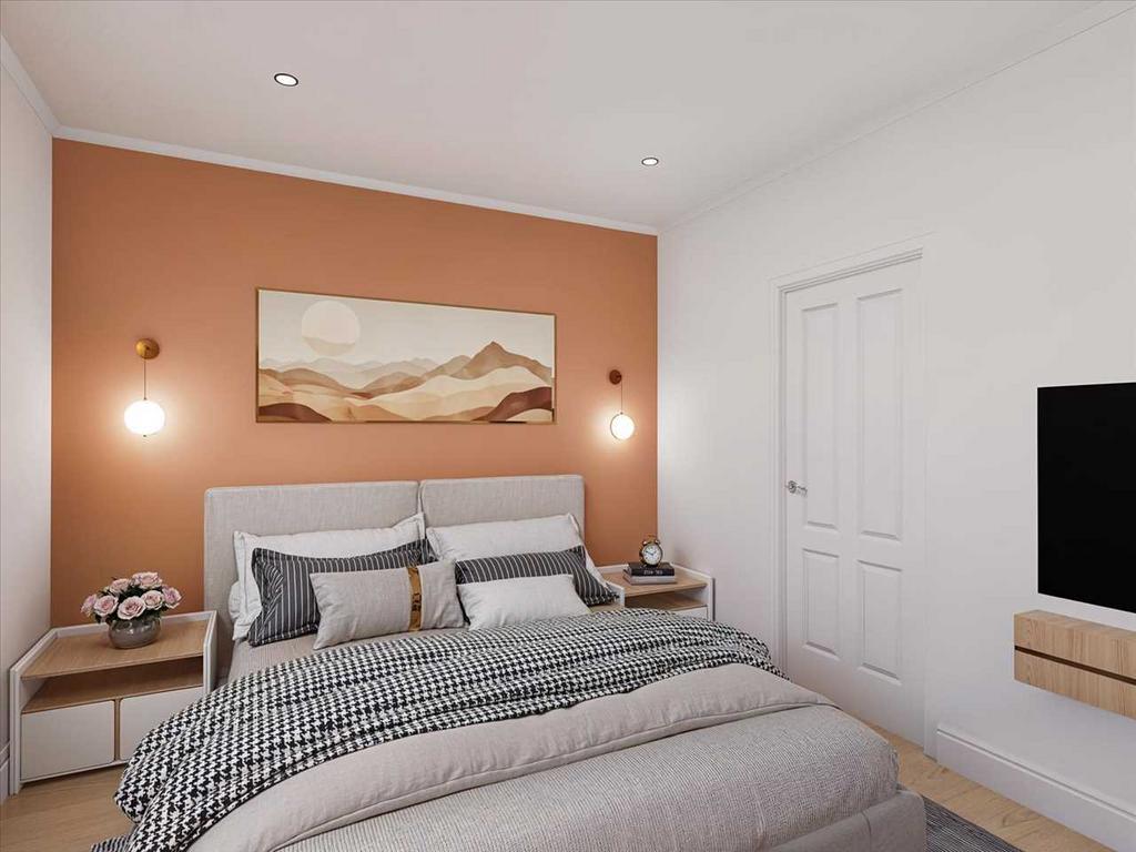 Bedroom Two