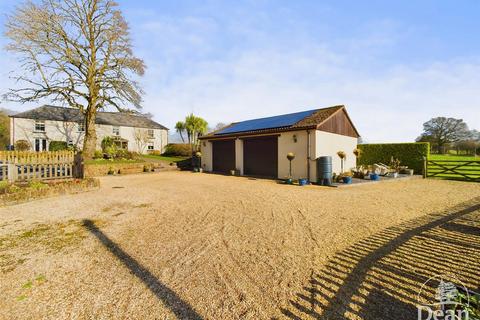 4 bedroom detached house for sale, Symonds Yat Rock